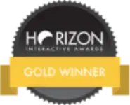 Horizon Interactive Awards — Gold Winner