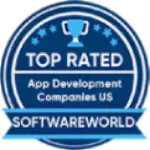 SoftwareWorld — Top Rated App Developers US