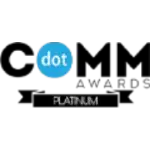 dotCOMM Awards — Platinum
