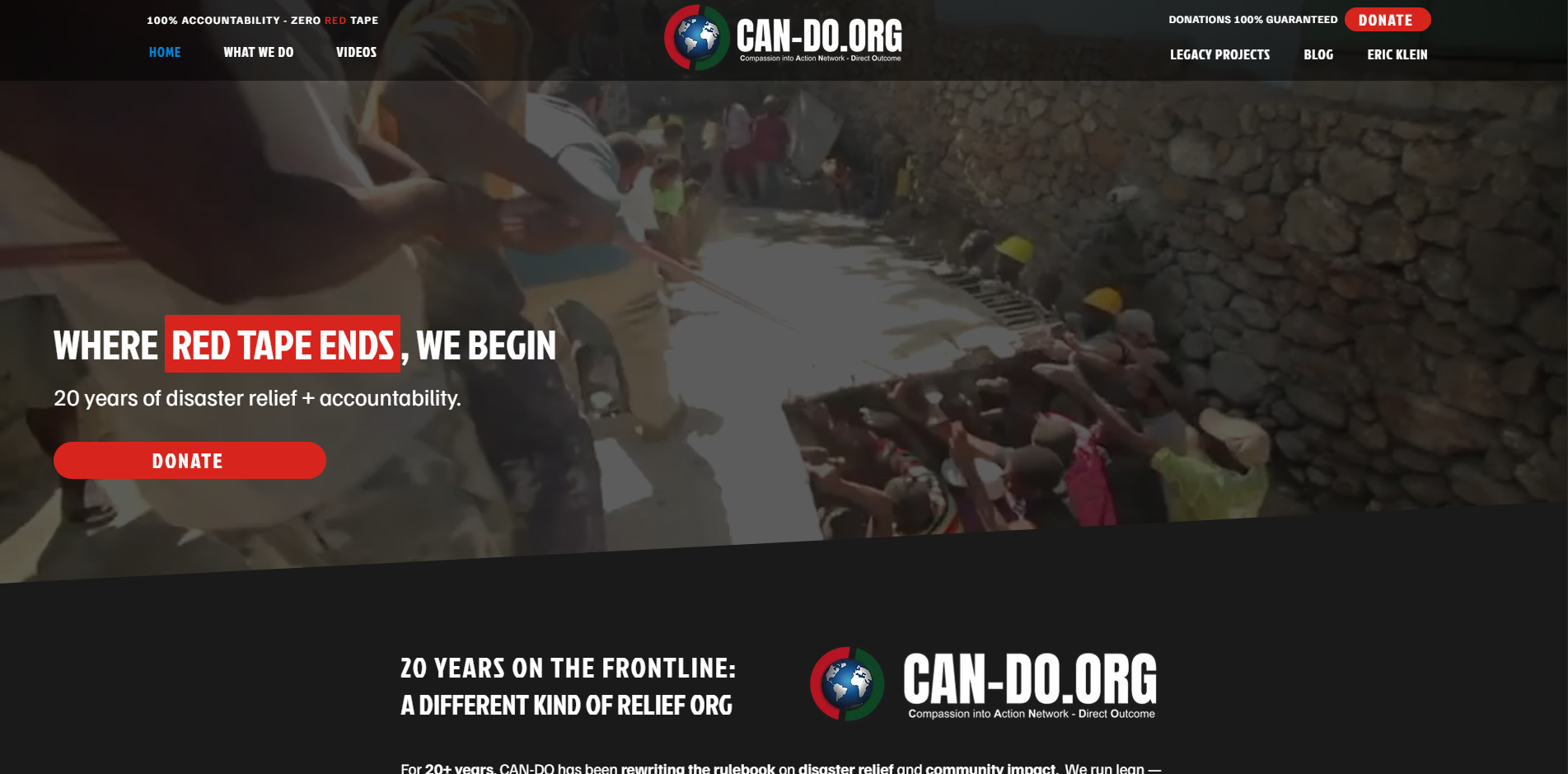 CAN-DO