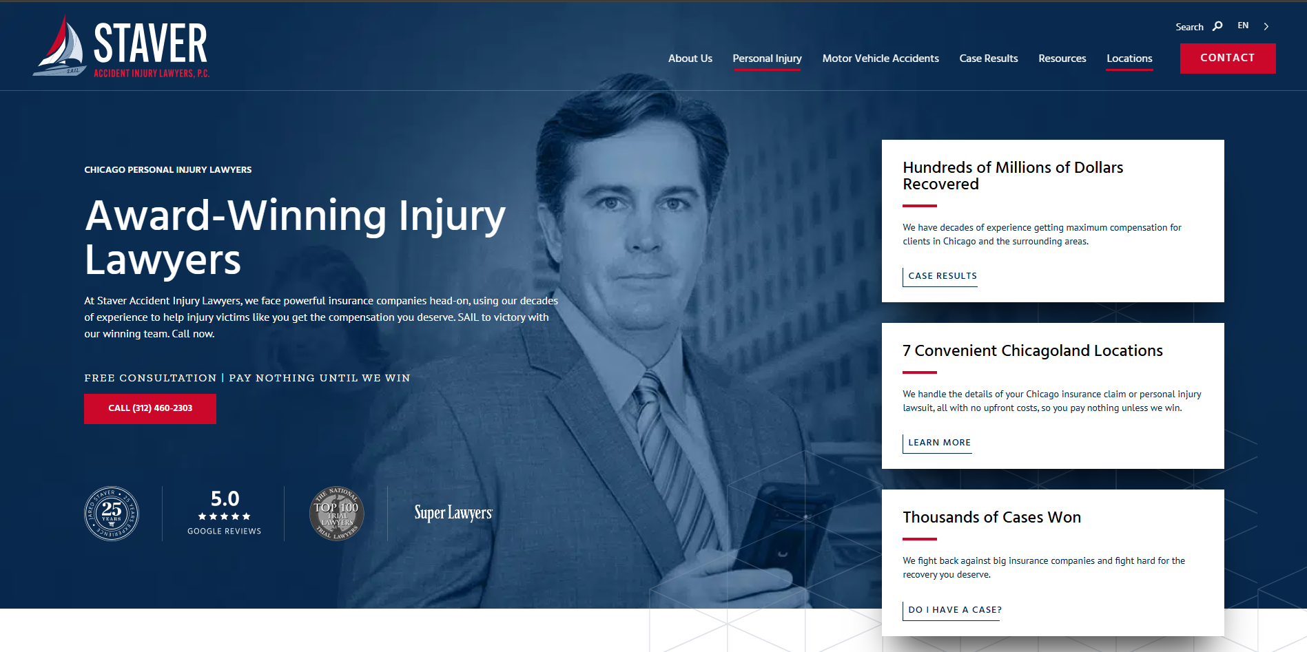 Chicago Lawyer