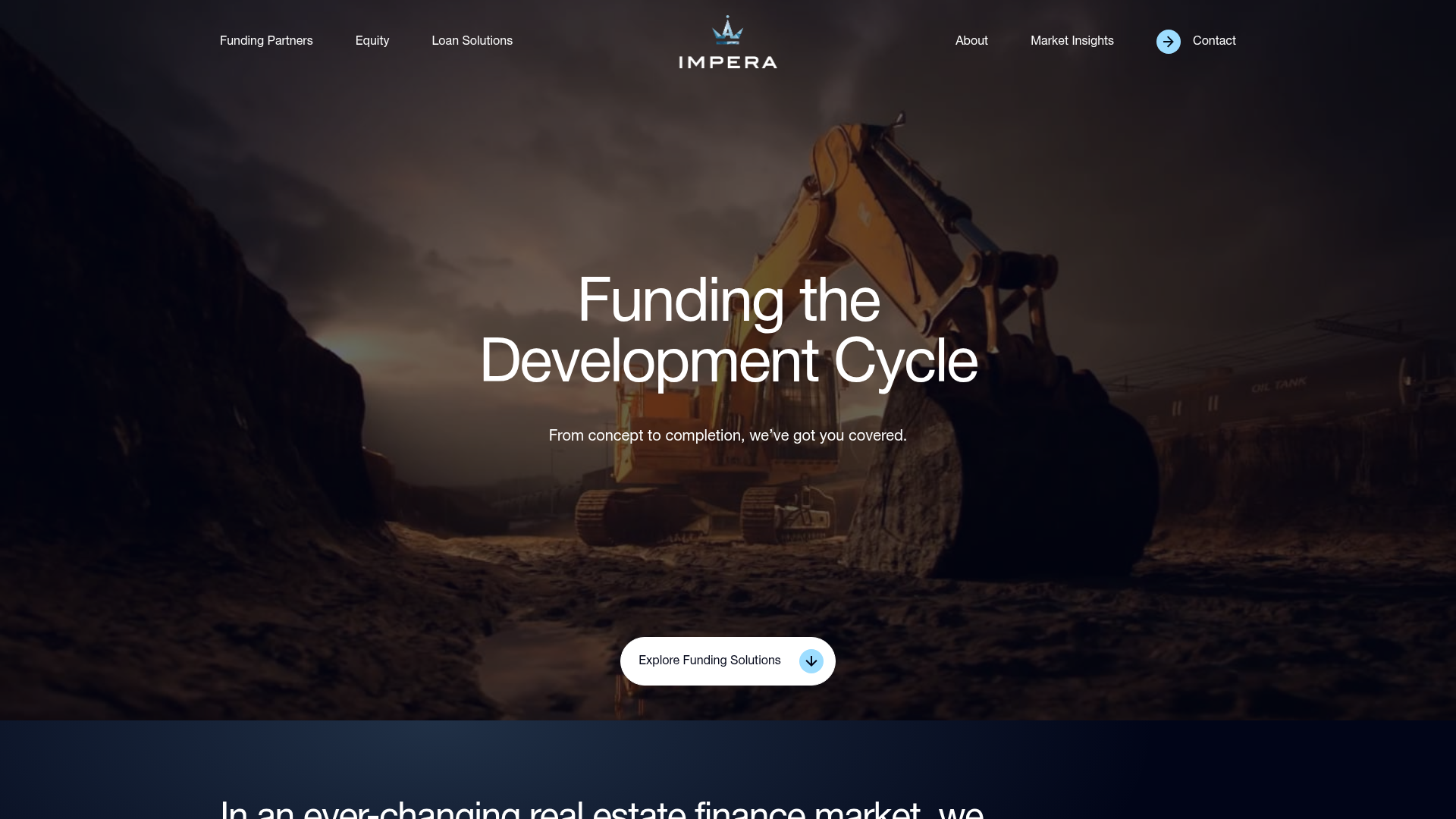 Impera Finance