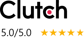 Review rating badge