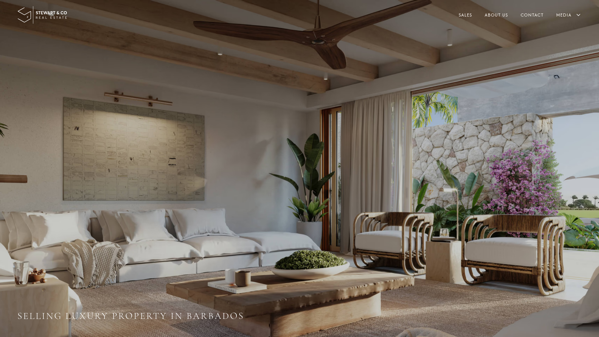 Stewart & Co Realty