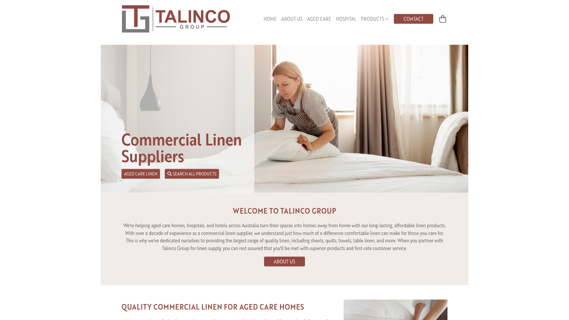 Talinco Group
