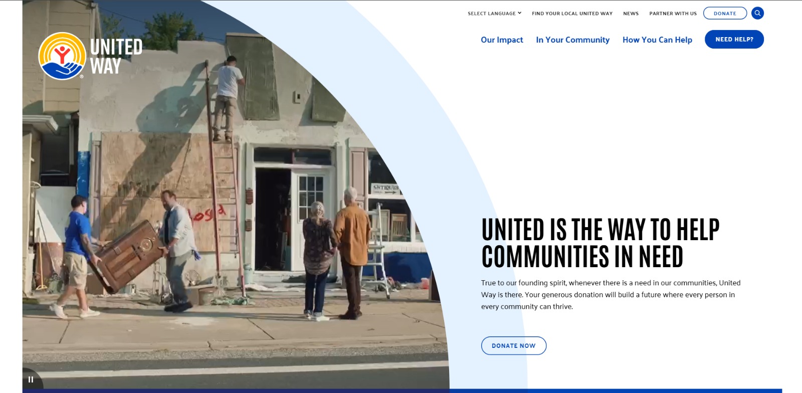United Way