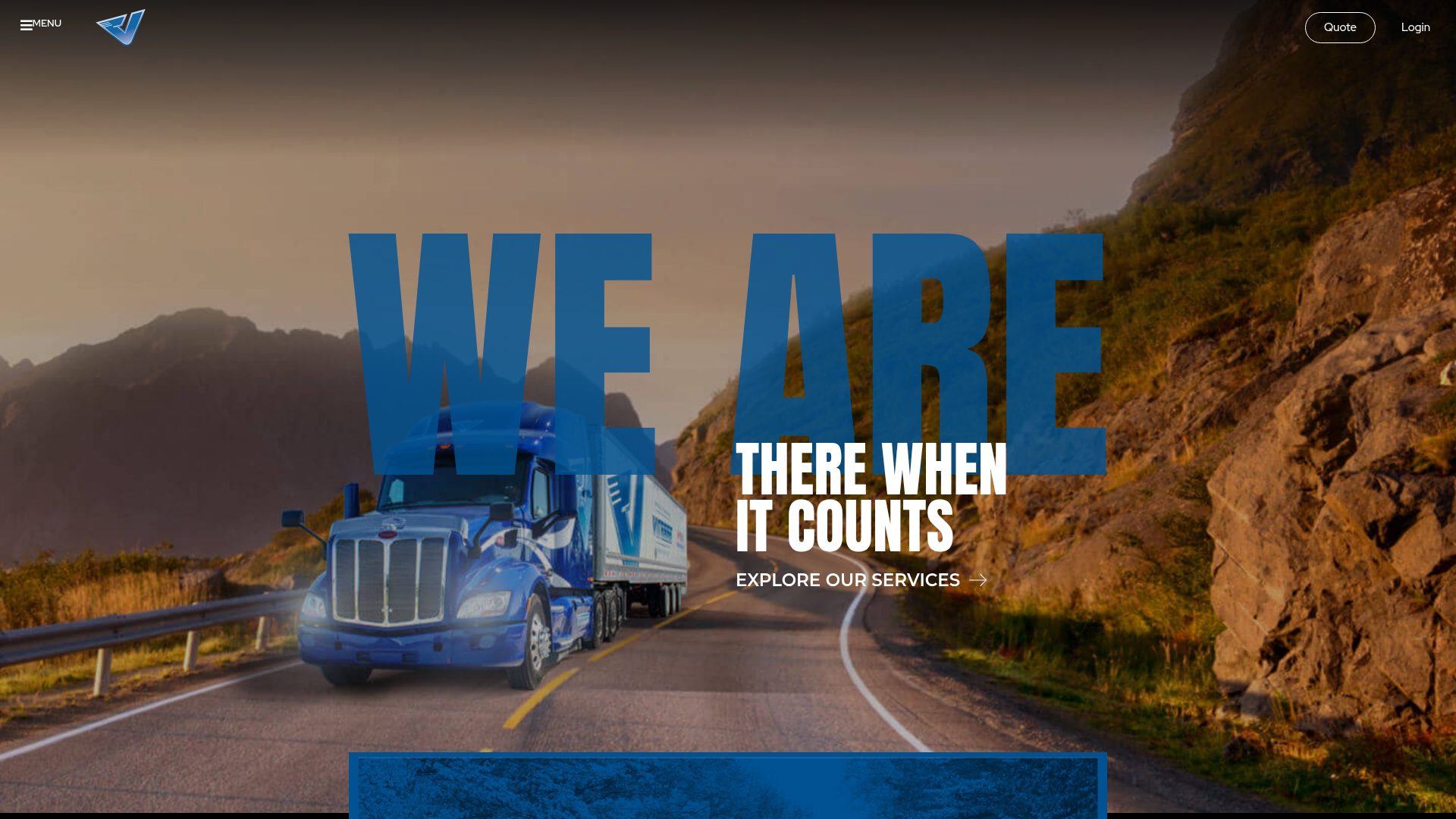 Vitesse Transport
